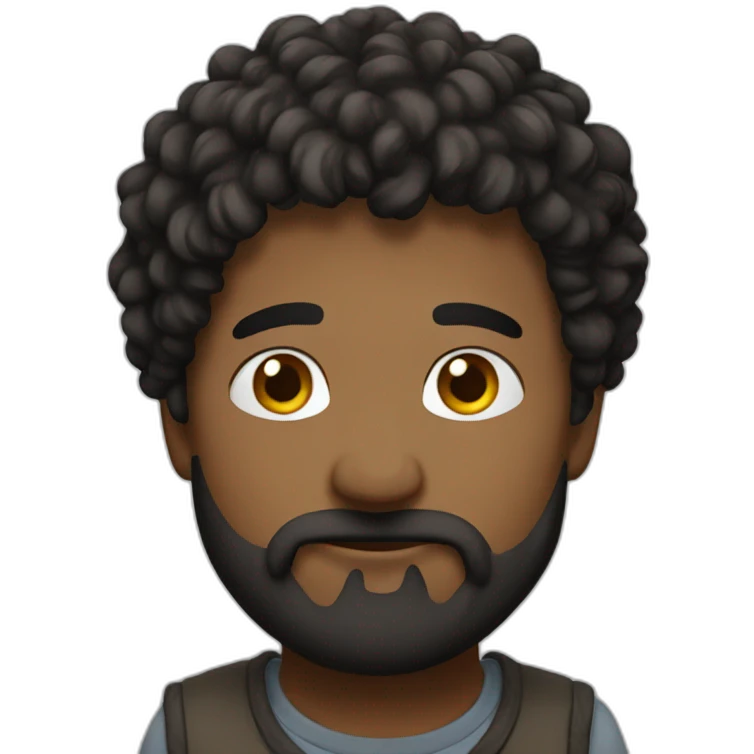 Luffi emoji
