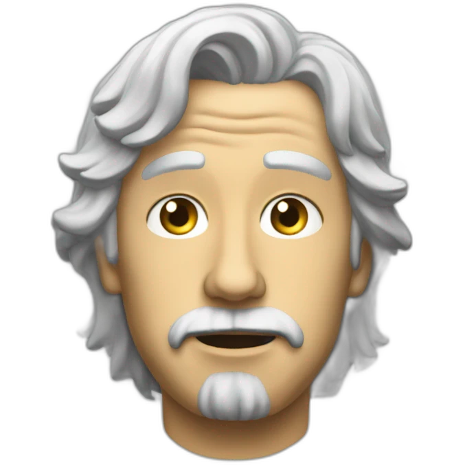 ranaldo emoji