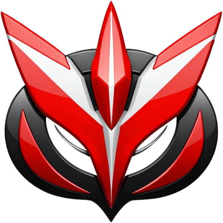 Corvette logo emoji