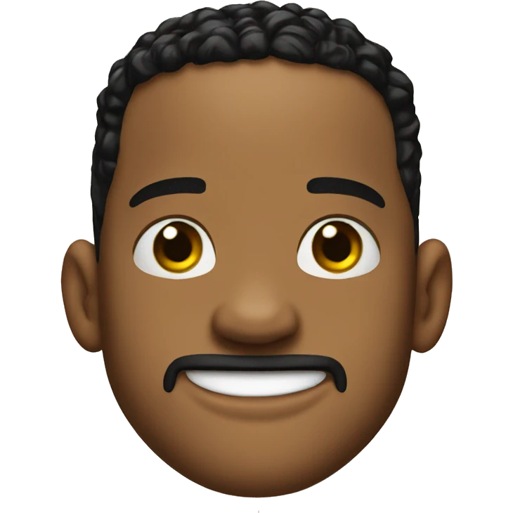 Will smith emoji