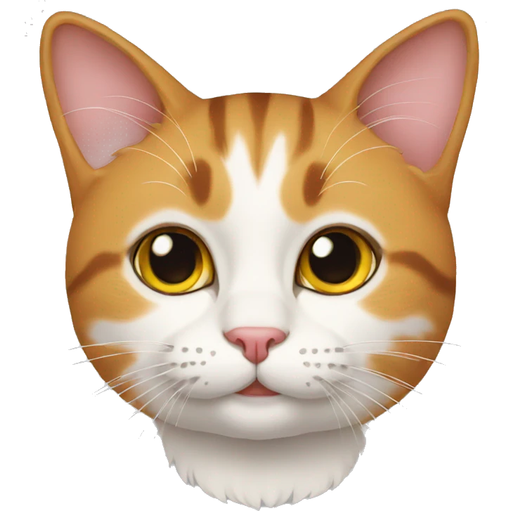 Cat  emoji