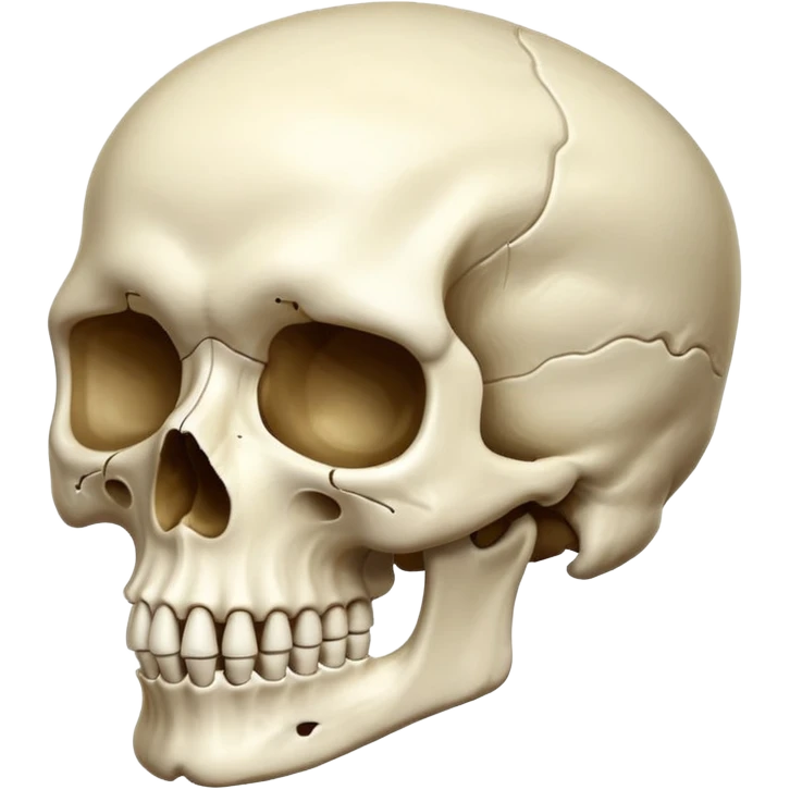 Skull emoji emoji