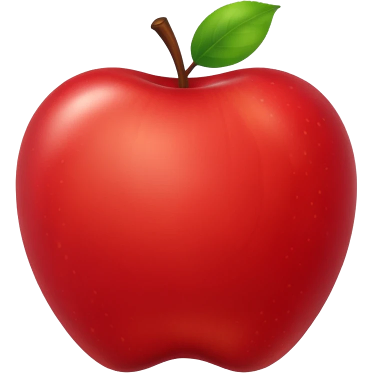 A  emoji