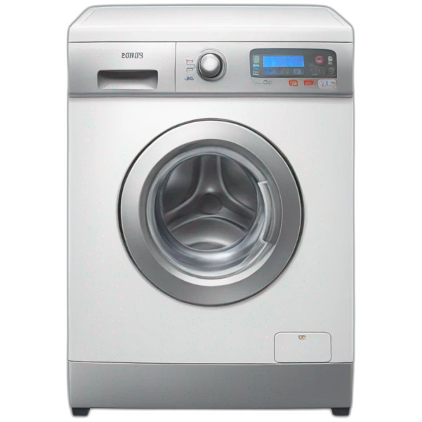 miniWashmachine  emoji