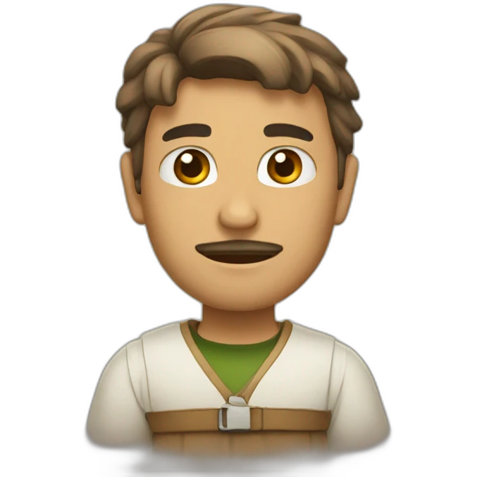 Rabano emoji