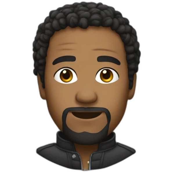 Zola rappeur français emoji