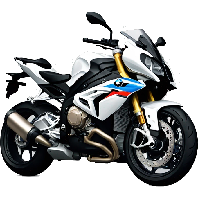 bmw s1000r emoji