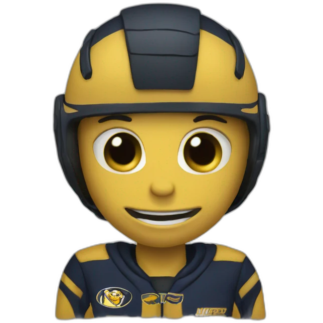 Yellowjackets tv emoji