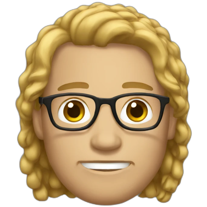 Dwight emoji