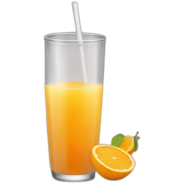 Juice emoji