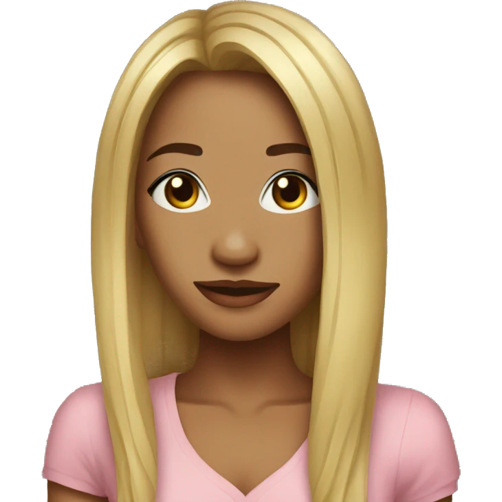 Tyla best singer emoji