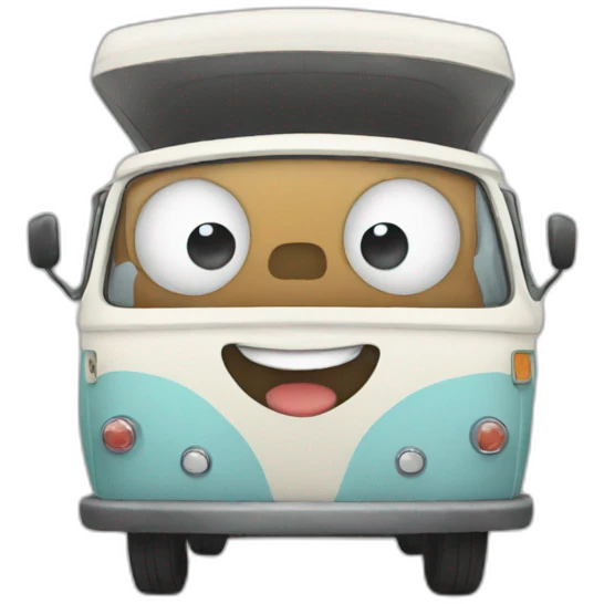 vans emoji