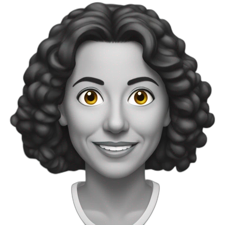 Jenifer Dadouche-Bartoli emoji