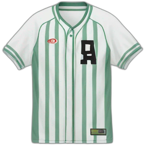 Pas normal studios jersey emoji