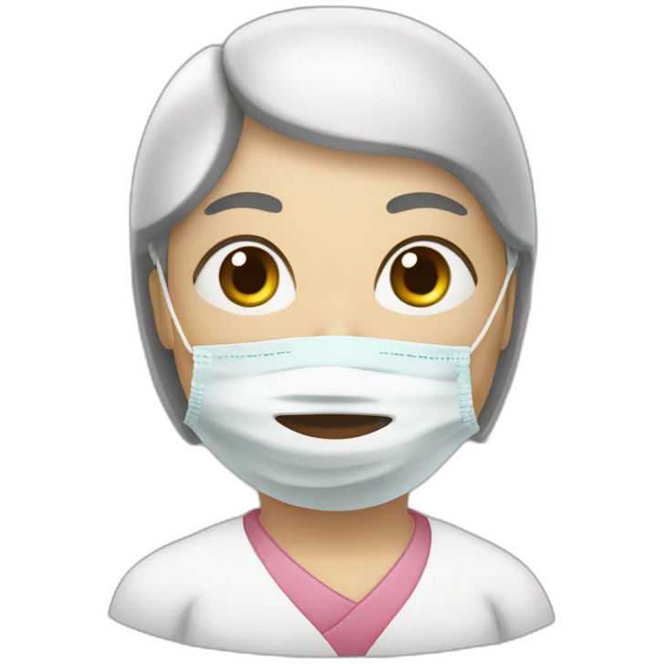 Chirurgie plastique emoji