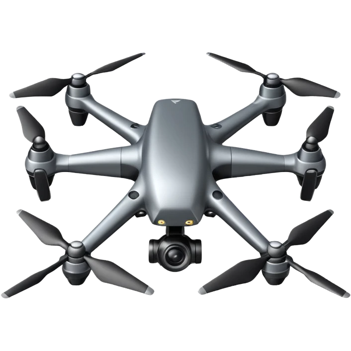 Фпв дрон emoji