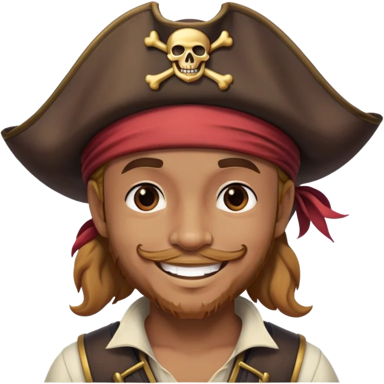 Darryl brawl star emoji