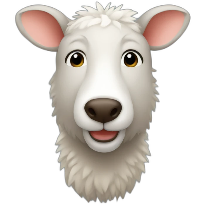 Carpincho emoji