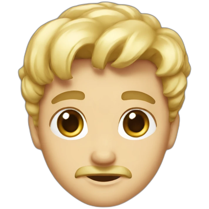 why hello there emoji