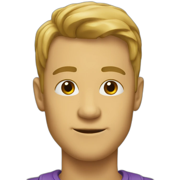 ID. Buzz emoji