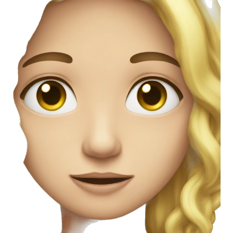 HELP me emoji
