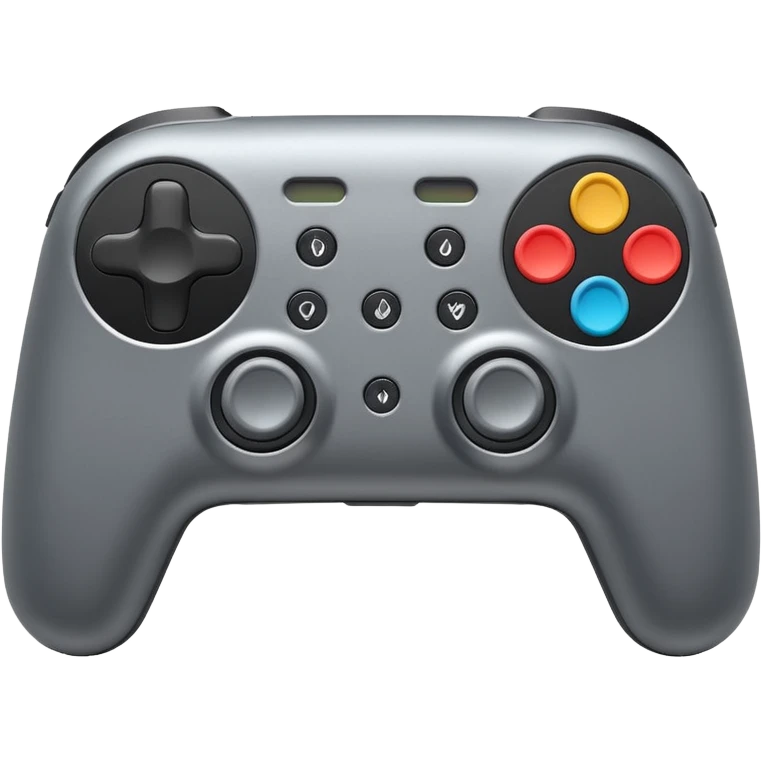 drone controller emoji
