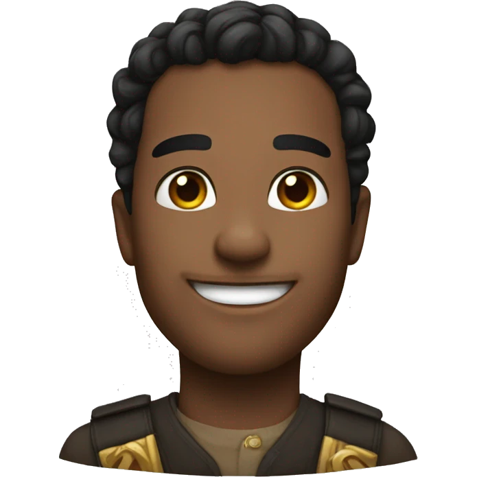 panterprint hart emoji
