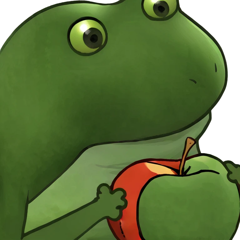 Apple emoji