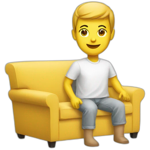 Ikea emoji