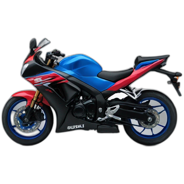 suzuki gsx 8s emoji