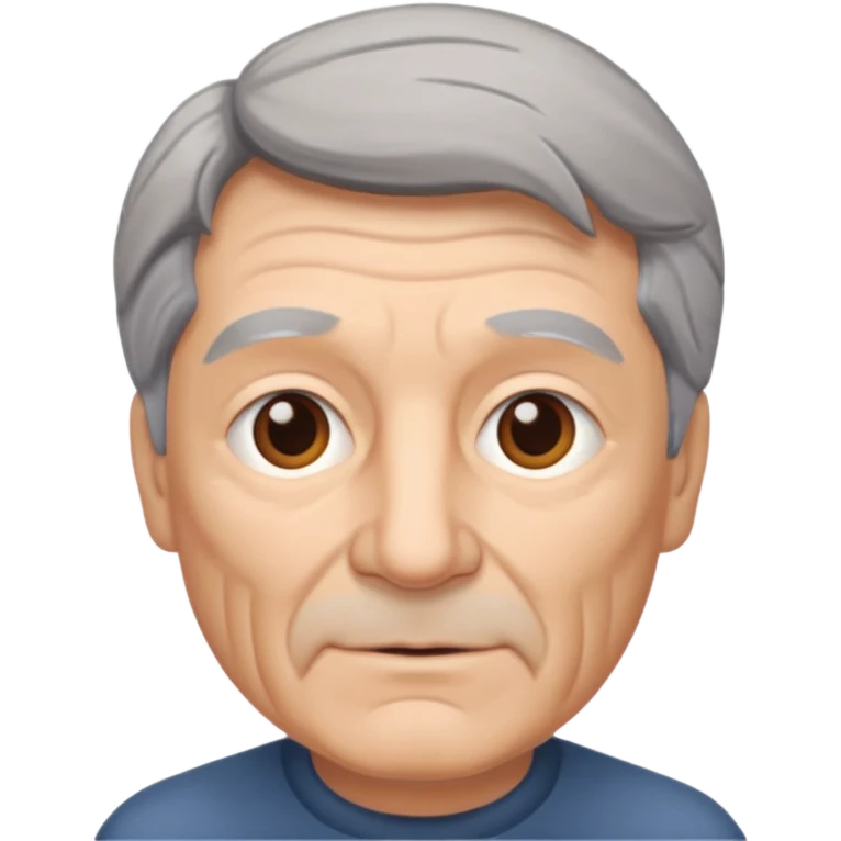 make alec look older emoji