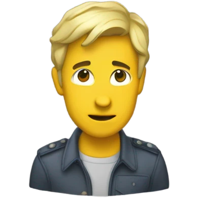 Эпол emoji
