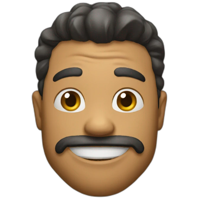 knack und back party emoji
