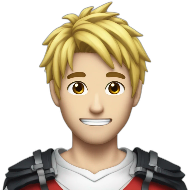 Ichigo emoji