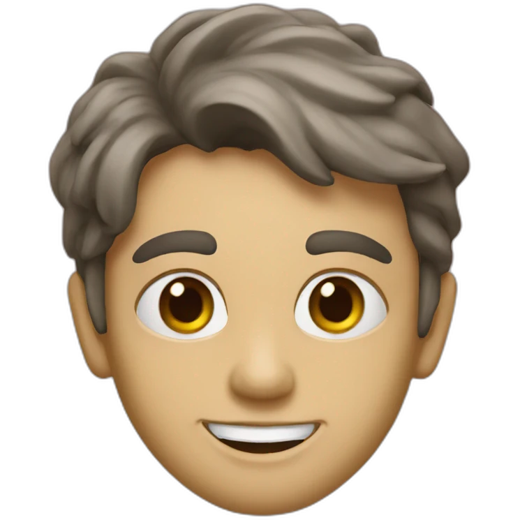 Bellingham emoji