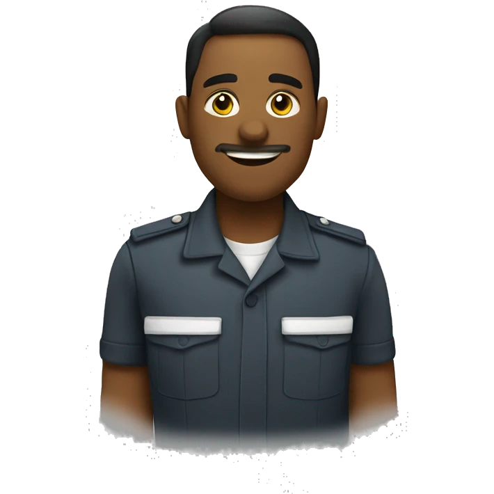 serviço social emoji
