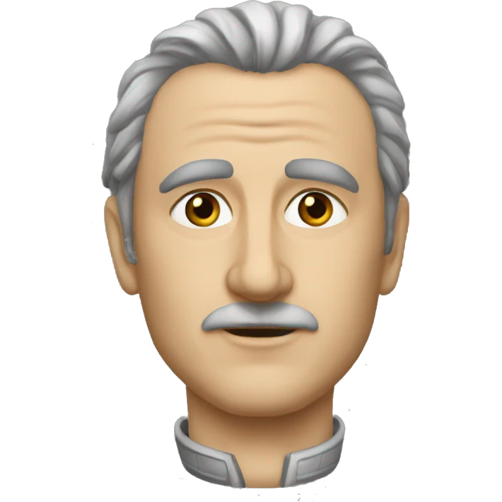 Gérard de pardieu emoji