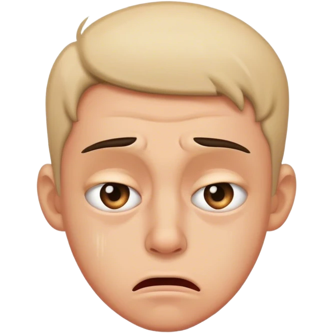 Eww emoji emoji