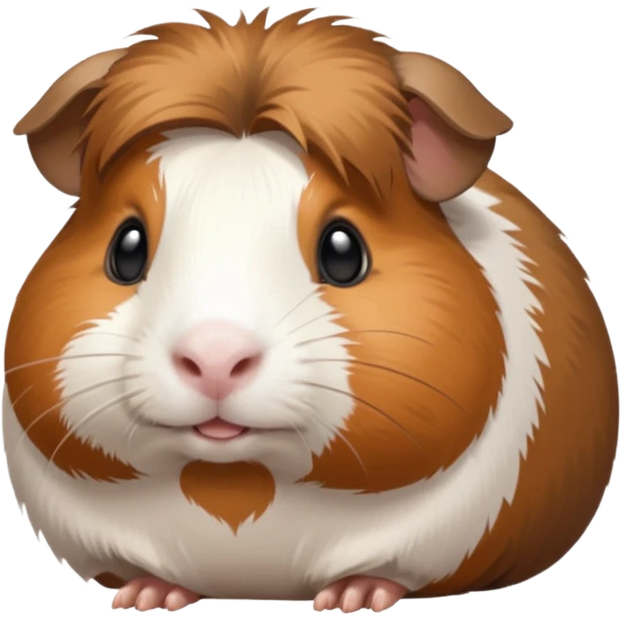 Guinea pig emoji