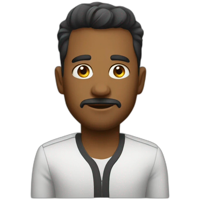 Jefe emoji