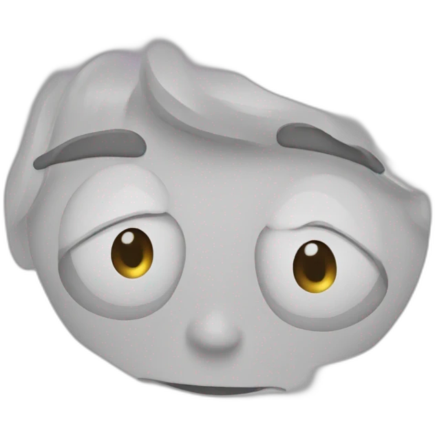 Mhms emoji
