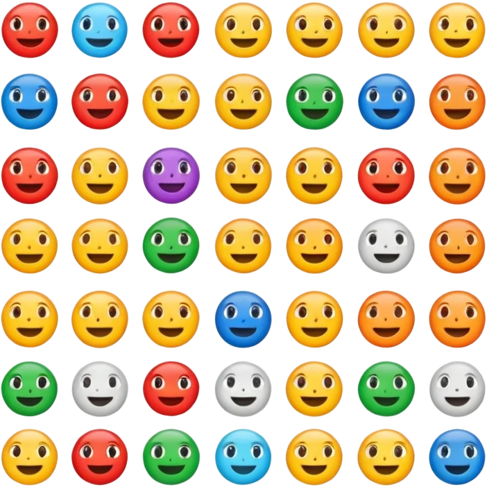 languages emoji