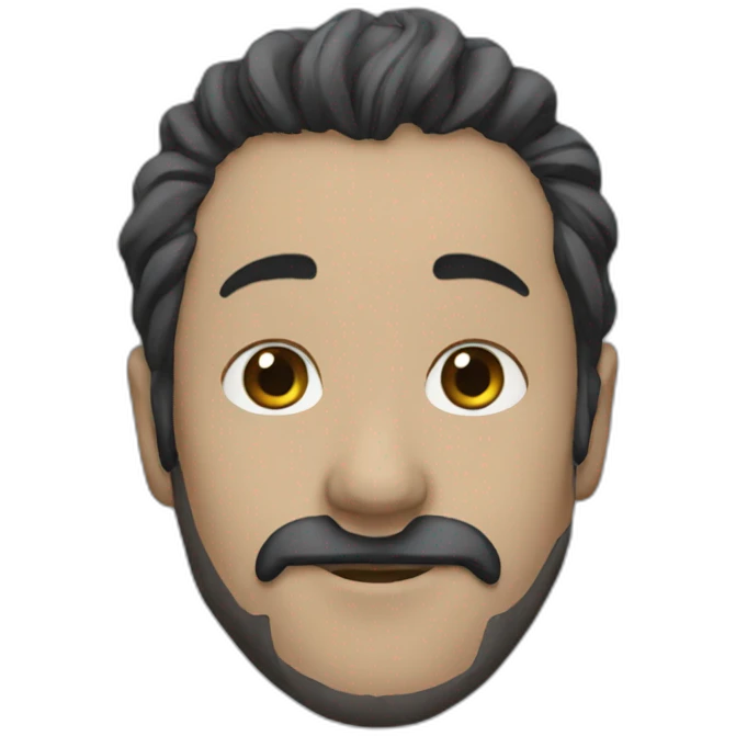 Suguru emoji
