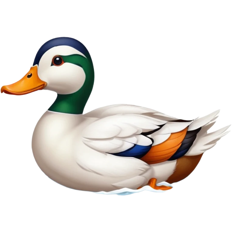 duck emoji