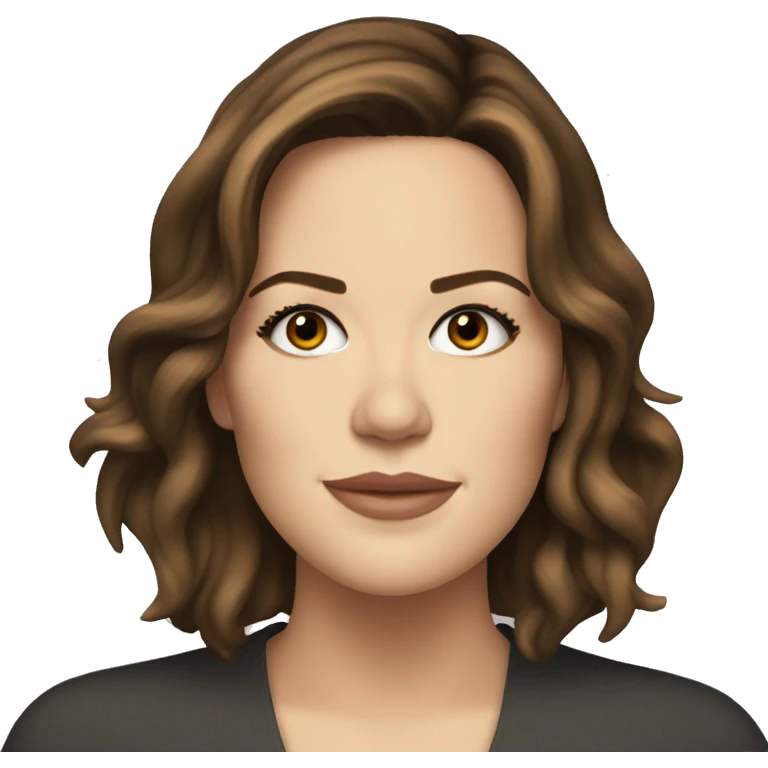 Mandy moore actress emoji