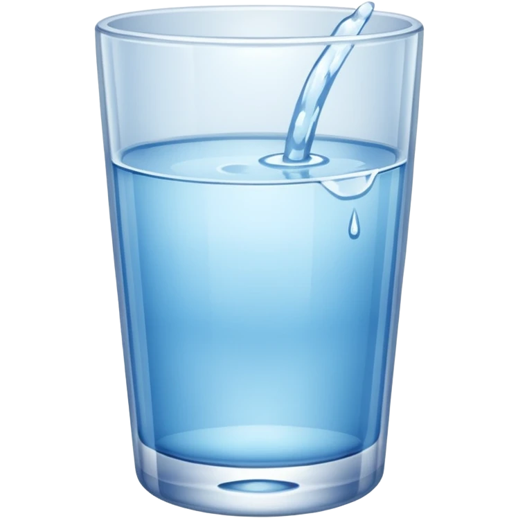Drink emoji