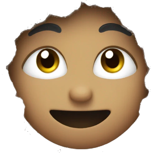 cheer pom pom emoji