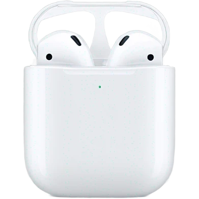 AirPods  emoji