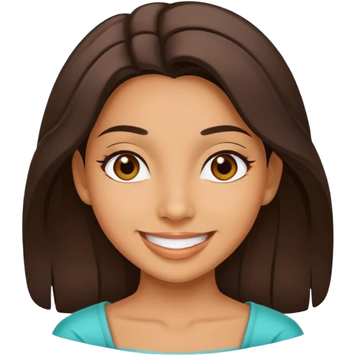 Jasmine  emoji