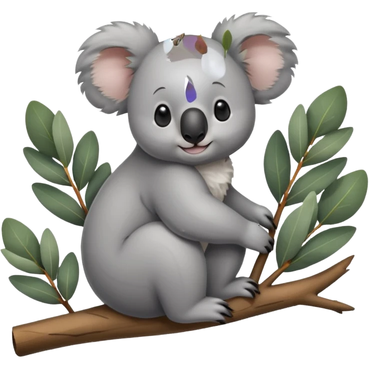 aussie koalas emoji